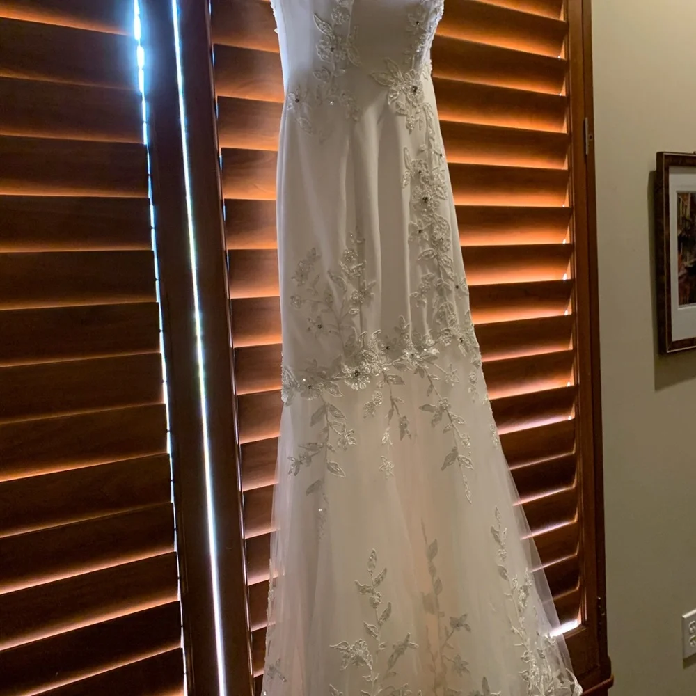 Wedding Dress or Ballgown - Picture 10 of 13